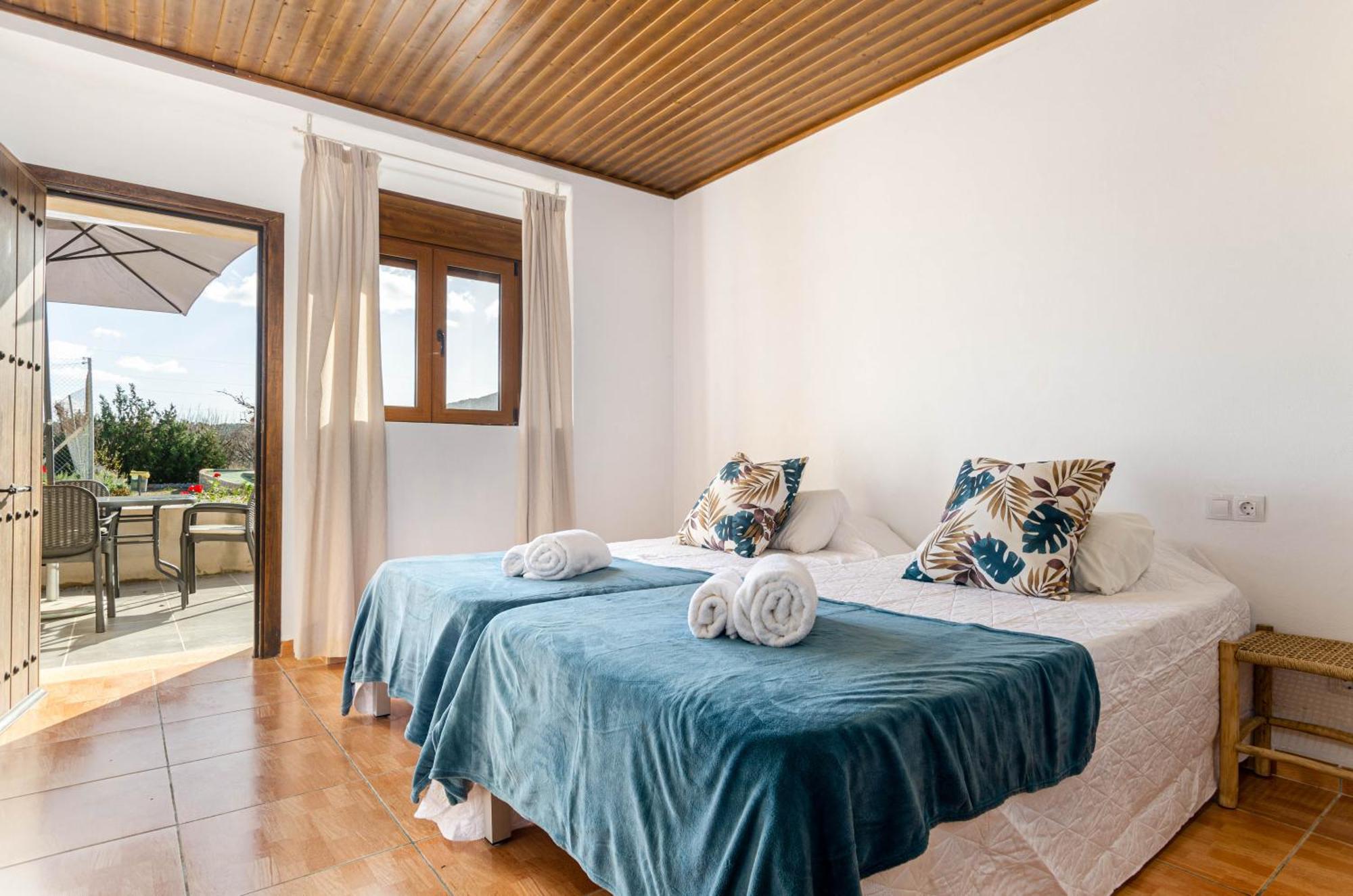 El Limonar De Mallorca - Agroturismo Ballerics Exterior foto