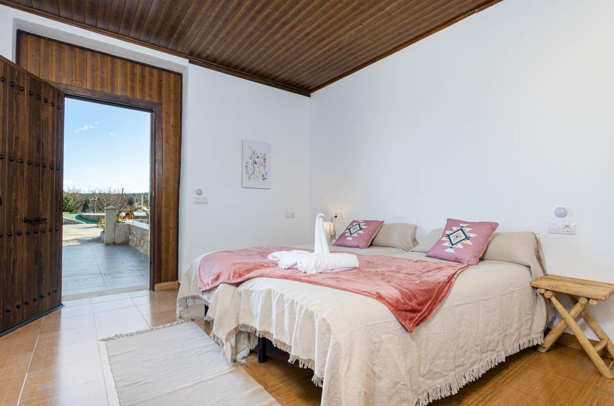 El Limonar De Mallorca - Agroturismo Ballerics Exterior foto